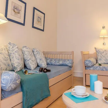 Pierre & Le Castel Normand Апарт-отель 3*