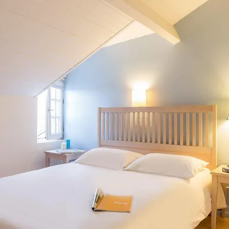 Апарт-отель Pierre & Le Castel Normand